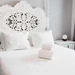Anoitecer Itinerante Al - Vintage Bedrooms By Lethes Legacy Nocleg ze śniadaniem