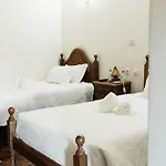Anoitecer Itinerante Al - Vintage Bedrooms By Lethes Legacy Nocleg ze śniadaniem