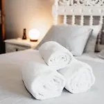 Anoitecer Itinerante Al - Vintage Bedrooms By Lethes Legacy Nocleg ze śniadaniem Ponte de Lima