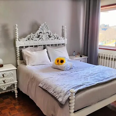 Anoitecer Itinerante Al - Antiga Residencial O Garfo Couette-café *