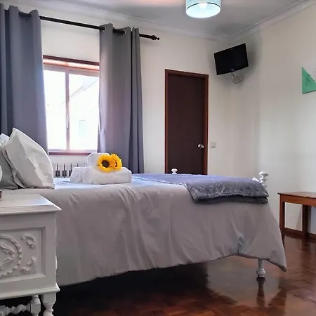 Anoitecer Itinerante Al - Vintage Bedrooms By Lethes Legacy 3* Ponte de Lima