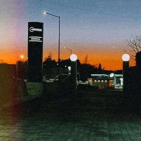 Anoitecer Itinerante Al - Vintage Bedrooms By Lethes Legacy فندق مبيت وإفطار 3*