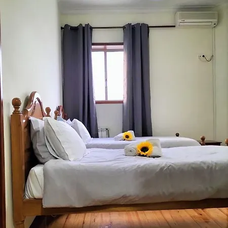 فندق مبيت وإفطار Anoitecer Itinerante Al - Vintage Bedrooms By Lethes Legacy