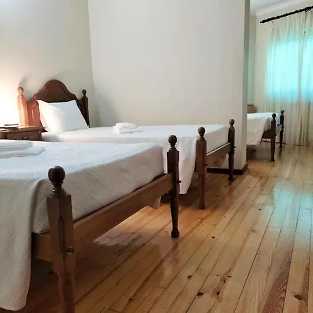 Anoitecer Itinerante Al - Vintage Bedrooms By Lethes Legacy Bed & Breakfast 3*