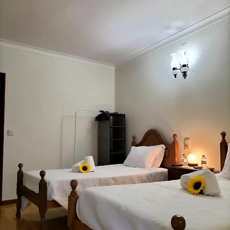 Anoitecer Itinerante Al - Vintage Bedrooms By Lethes Legacy 3* Ponte de Lima