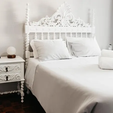 Anoitecer Itinerante Al - Vintage Bedrooms By Lethes Legacy
