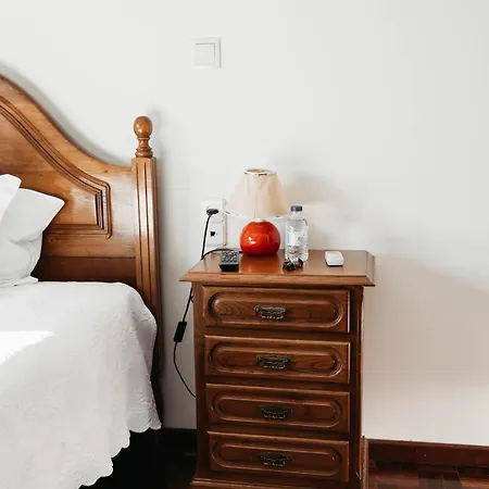 Bed and breakfast Anoitecer Itinerante Al - Vintage Bedrooms By Lethes Legacy