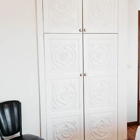 Anoitecer Itinerante Al - Vintage Bedrooms By Lethes Legacy 3* بونتي دي ليما