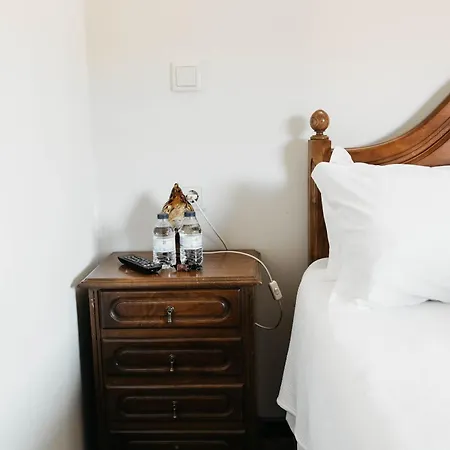 فندق مبيت وإفطار Anoitecer Itinerante Al - Vintage Bedrooms By Lethes Legacy بونتي دي ليما