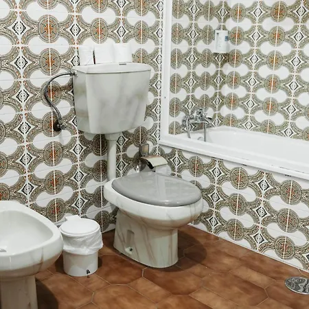 فندق مبيت وإفطار Anoitecer Itinerante Al - Vintage Bedrooms By Lethes Legacy