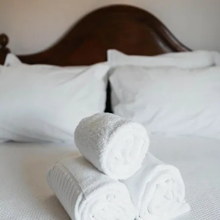 Anoitecer Itinerante Al - Vintage Bedrooms By Lethes Legacy فندق مبيت وإفطار 3*