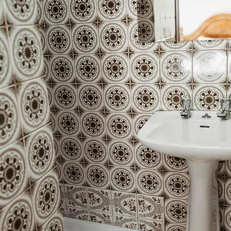 Anoitecer Itinerante Al - Vintage Bedrooms By Lethes Legacy فندق مبيت وإفطار 3*