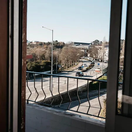 فندق مبيت وإفطار Anoitecer Itinerante Al - Vintage Bedrooms By Lethes Legacy بونتي دي ليما