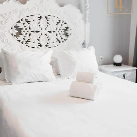 Anoitecer Itinerante Al - Vintage Bedrooms By Lethes Legacy ベッド・アンド・ブレックファスト 3*