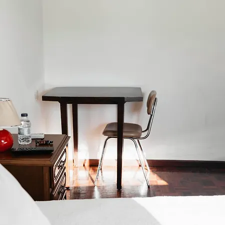Anoitecer Itinerante Al - Vintage Bedrooms By Lethes Legacy 3* Ponte de Lima