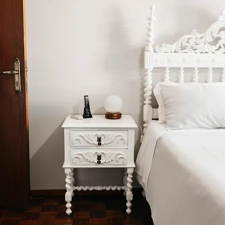 Anoitecer Itinerante Al - Vintage Bedrooms By Lethes Legacy 住宿加早餐酒店 3*