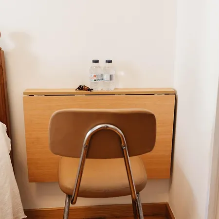 住宿加早餐酒店 Anoitecer Itinerante Al - Vintage Bedrooms By Lethes Legacy 蓬德利马