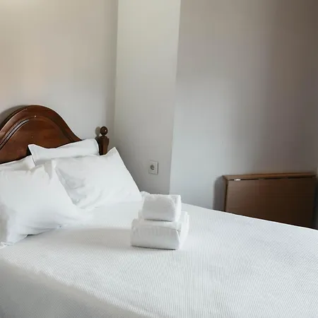 Anoitecer Itinerante Al - Vintage Bedrooms By Lethes Legacy Bed & Breakfast Ponte de Lima