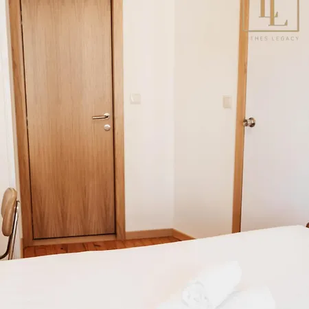 Anoitecer Itinerante Al - Vintage Bedrooms By Lethes Legacy 住宿加早餐酒店