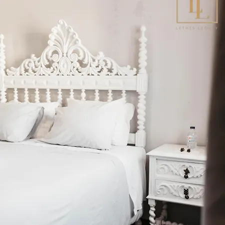 Anoitecer Itinerante Al - Vintage Bedrooms By Lethes Legacy