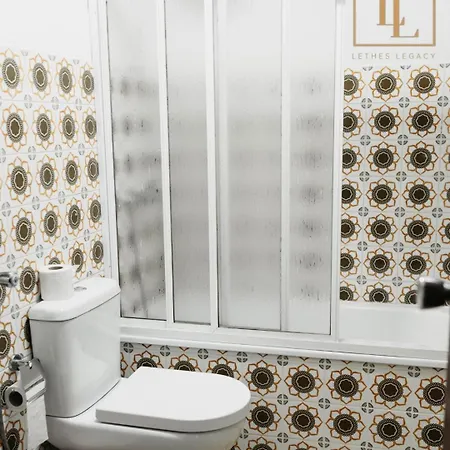 Anoitecer Itinerante Al - Vintage Bedrooms By Lethes Legacy