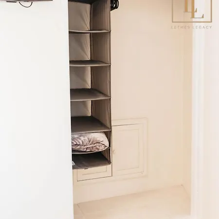 ベッド・アンド・ブレックファスト Anoitecer Itinerante Al - Vintage Bedrooms By Lethes Legacy