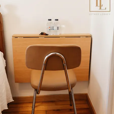 住宿加早餐酒店 Anoitecer Itinerante Al - Vintage Bedrooms By Lethes Legacy