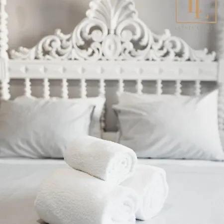 Anoitecer Itinerante Al - Vintage Bedrooms By Lethes Legacy 住宿加早餐酒店 蓬德利马