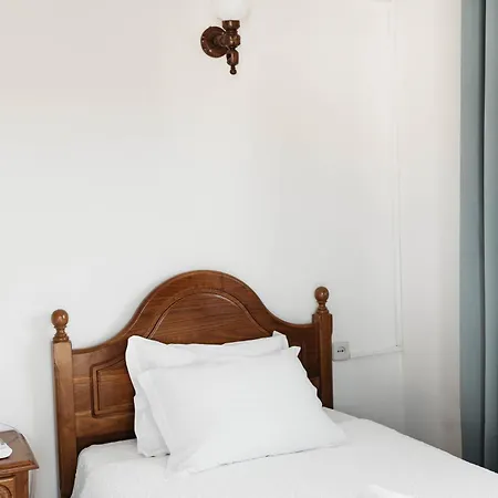Bed & Breakfast Anoitecer Itinerante Al - Vintage Bedrooms By Lethes Legacy 3*