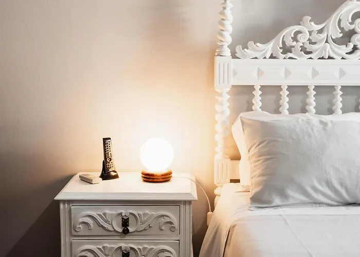 Bed and breakfast Anoitecer Itinerante Al - Vintage Bedrooms By Lethes Legacy Ponte de Lima