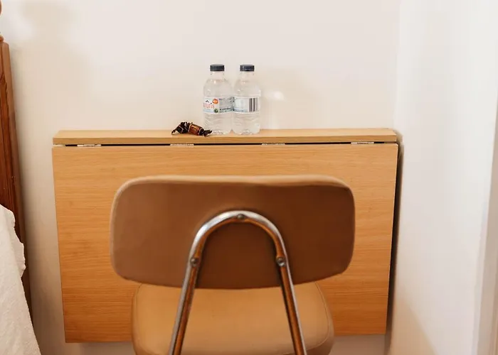 Anoitecer Itinerante Al - Vintage Bedrooms By Lethes Legacy ベッド・アンド・ブレックファスト ポンテ・デ・リマ