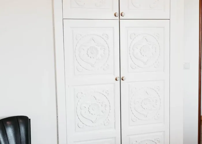 Anoitecer Itinerante Al - Vintage Bedrooms By Lethes Legacy 3* ポンテ・デ・リマ