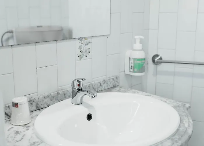 Bed and breakfast Anoitecer Itinerante Al - Vintage Bedrooms By Lethes Legacy 3*