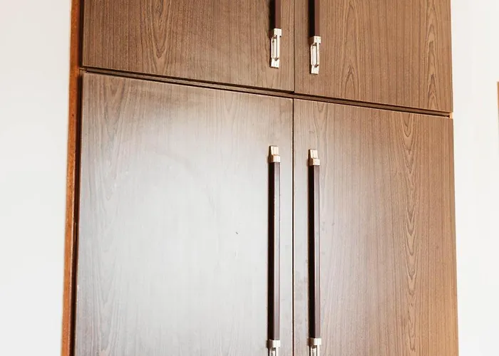 ベッド・アンド・ブレックファスト Anoitecer Itinerante Al - Vintage Bedrooms By Lethes Legacy