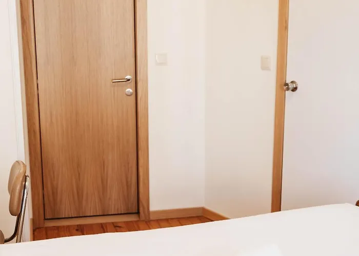 Anoitecer Itinerante Al - Vintage Bedrooms By Lethes Legacy ベッド・アンド・ブレックファスト