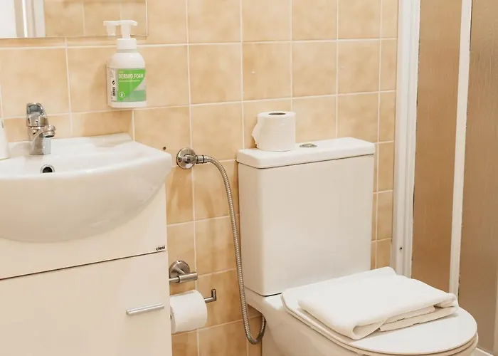 ベッド・アンド・ブレックファスト Anoitecer Itinerante Al - Vintage Bedrooms By Lethes Legacy 3*