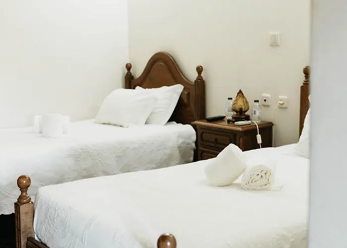 Anoitecer Itinerante Al - Vintage Bedrooms By Lethes Legacy ベッド・アンド・ブレックファスト