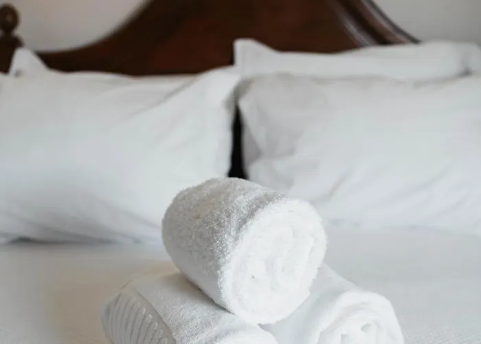 Anoitecer Itinerante Al - Vintage Bedrooms By Lethes Legacy Bed and breakfast 3*