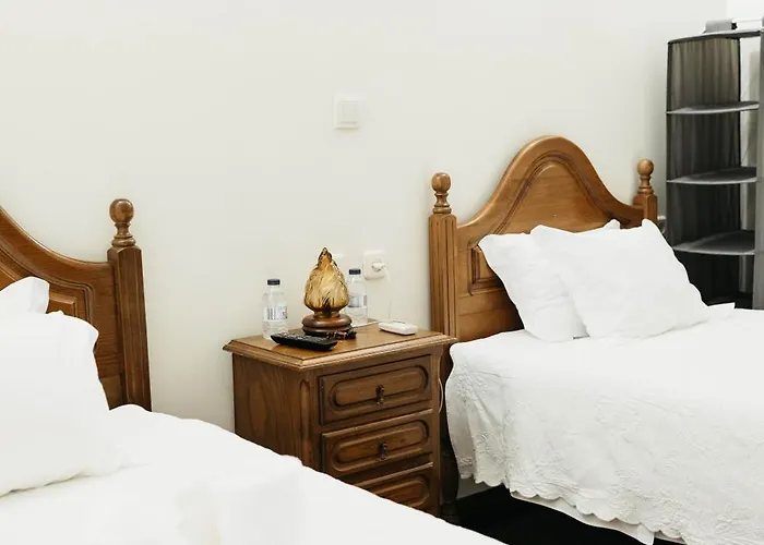 Anoitecer Itinerante Al - Vintage Bedrooms By Lethes Legacy 3* Ponte de Lima