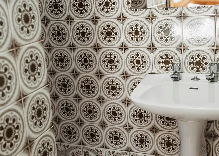 Anoitecer Itinerante Al - Vintage Bedrooms By Lethes Legacy Alojamento de Acomodação e Pequeno-almoço 3*