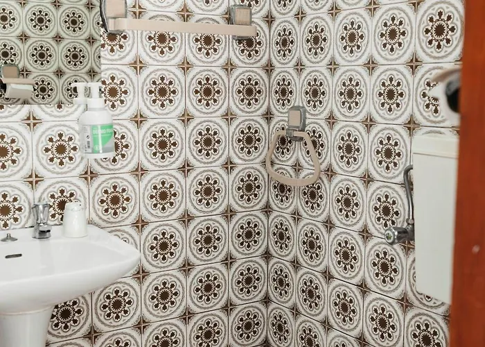 Anoitecer Itinerante Al - Vintage Bedrooms By Lethes Legacy Bed and breakfast