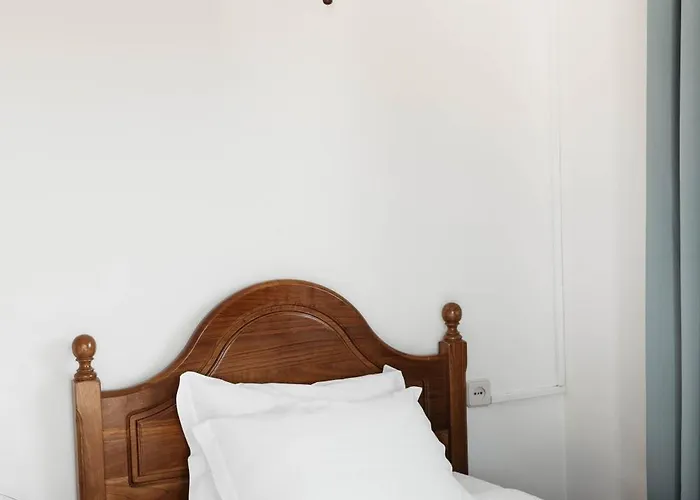 Anoitecer Itinerante Al - Vintage Bedrooms By Lethes Legacy