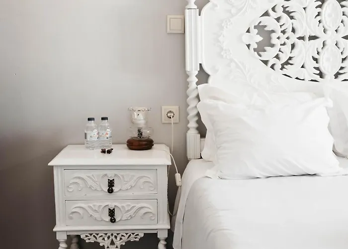 Anoitecer Itinerante Al - Vintage Bedrooms By Lethes Legacy Ponte de Lima