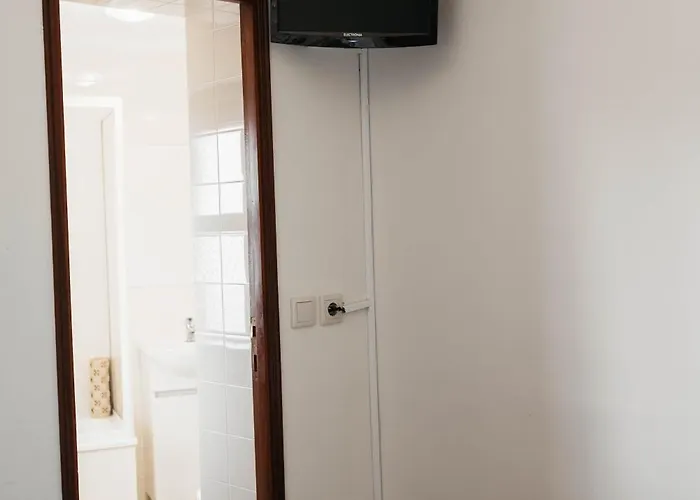 Anoitecer Itinerante Al - Vintage Bedrooms By Lethes Legacy ベッド・アンド・ブレックファスト