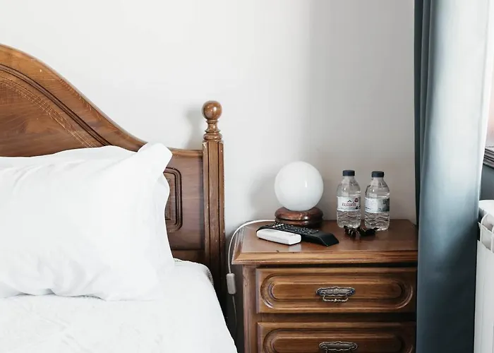 Anoitecer Itinerante Al - Vintage Bedrooms By Lethes Legacy 3*