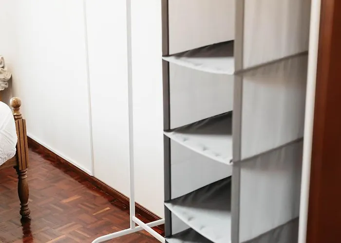 Anoitecer Itinerante Al - Vintage Bedrooms By Lethes Legacy