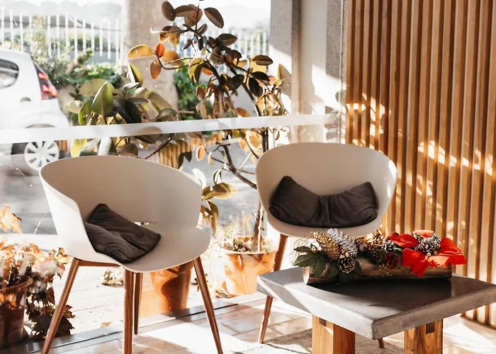 Bed and breakfast Anoitecer Itinerante Al - Vintage Bedrooms By Lethes Legacy