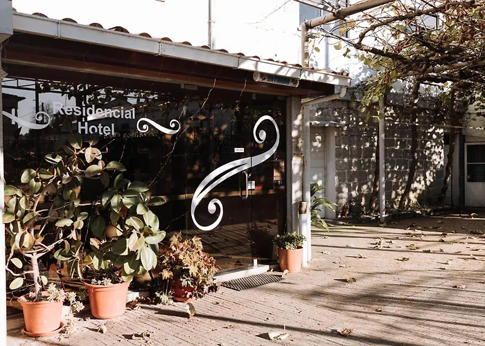 Anoitecer Itinerante Al - Vintage Bedrooms By Lethes Legacy Bed and breakfast Ponte de Lima